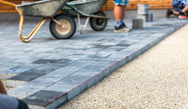 Best Concrete Patio Design and Installation in Odenville, AL