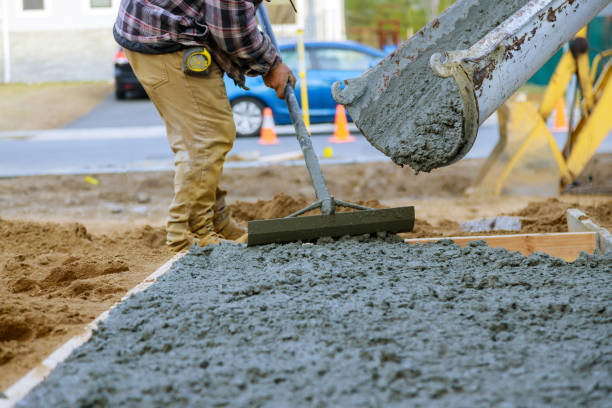  Odenville, AL Concrete contractor Pros