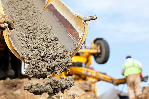 Best Concrete Removal and Replacement in Odenville, AL