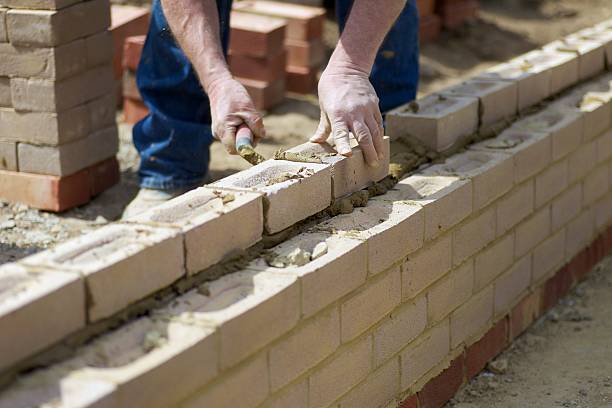 Best Concrete Staining and Coloring in Odenville, AL