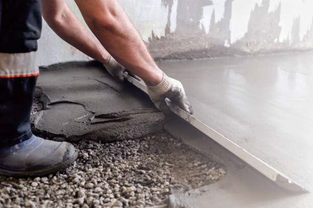 Best Concrete Pool Decks in Odenville, AL